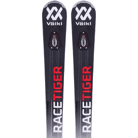 Race Tiger RC UVO Motion3 + motion 11,0 Volkl H20