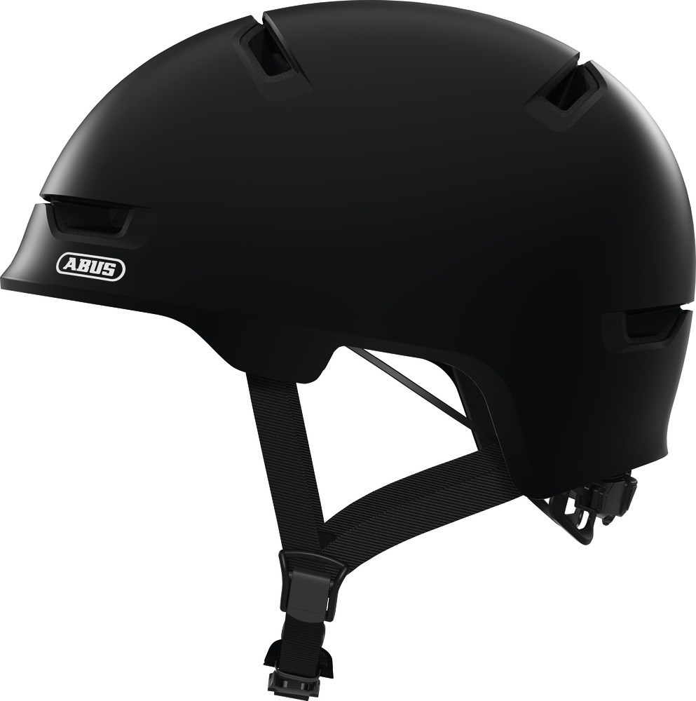 Casque scraper 3.0 ABUS bicolore