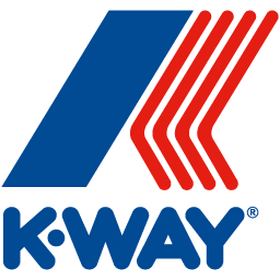 Raniero Light Spacer K-WAY E21