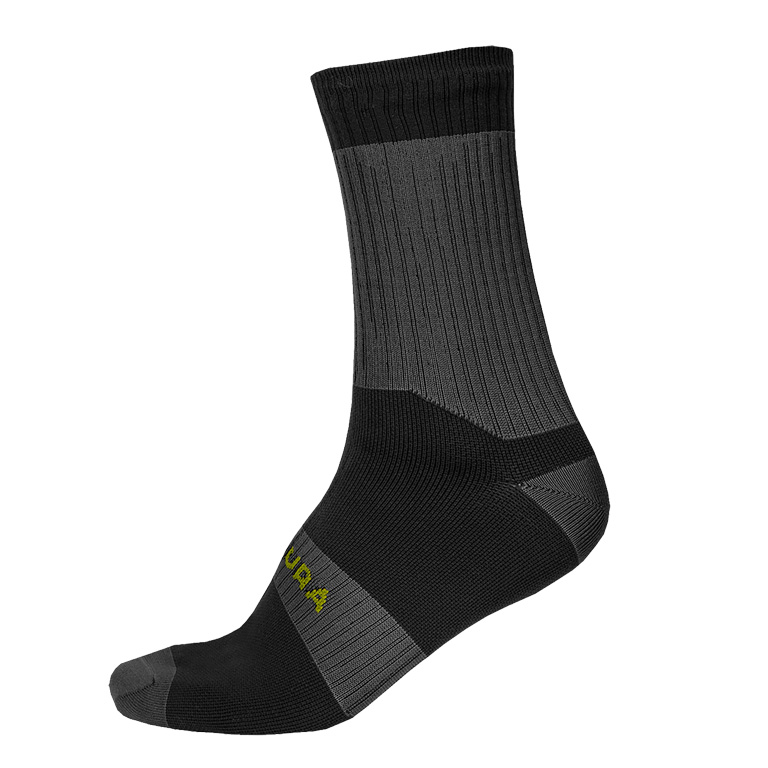 Hummvee WaterProof Sock II ENDURA H21