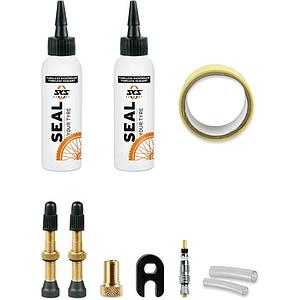 Tubeless kit 29mm. SKS