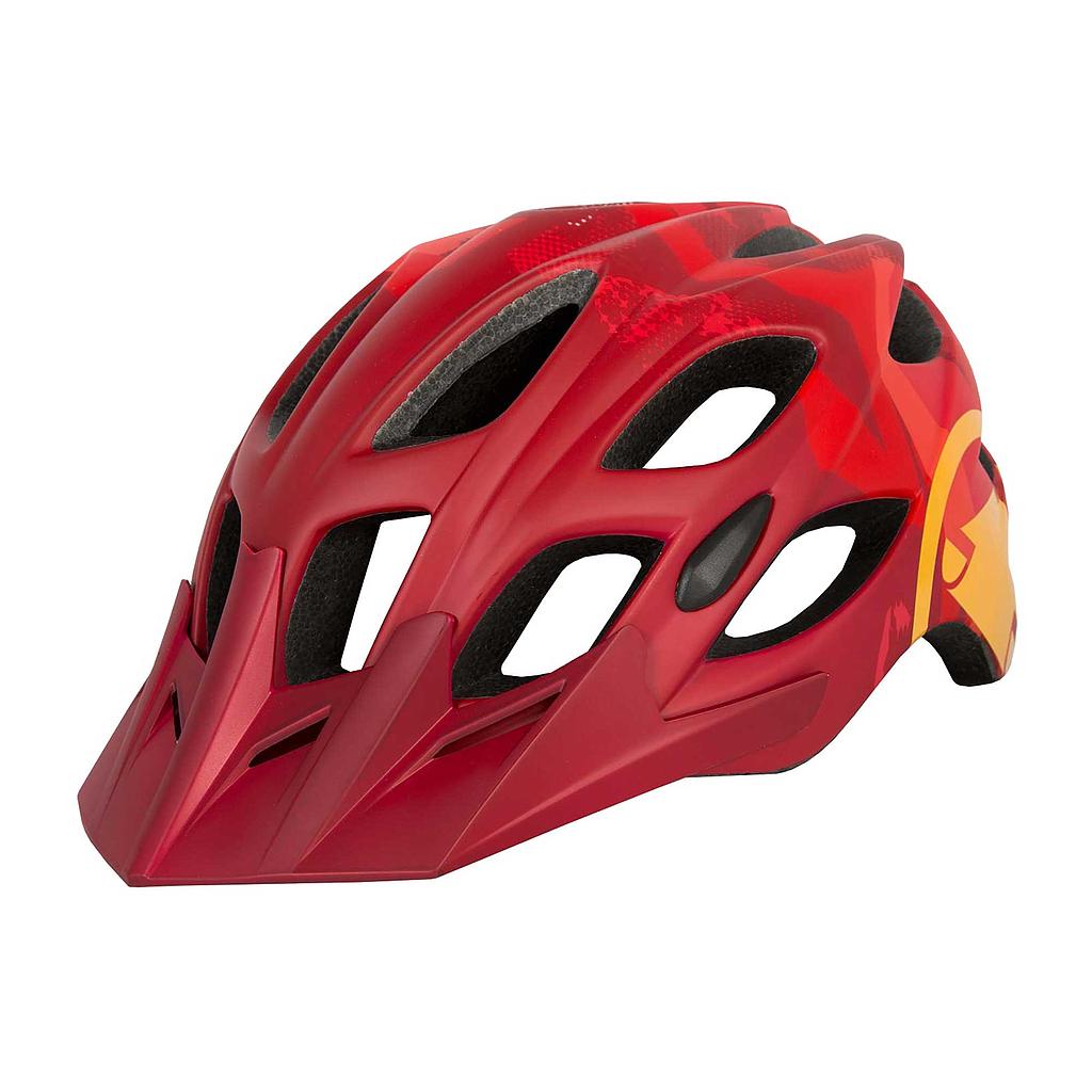 E1505 Hummvee CASQUE VELO Endura  E21